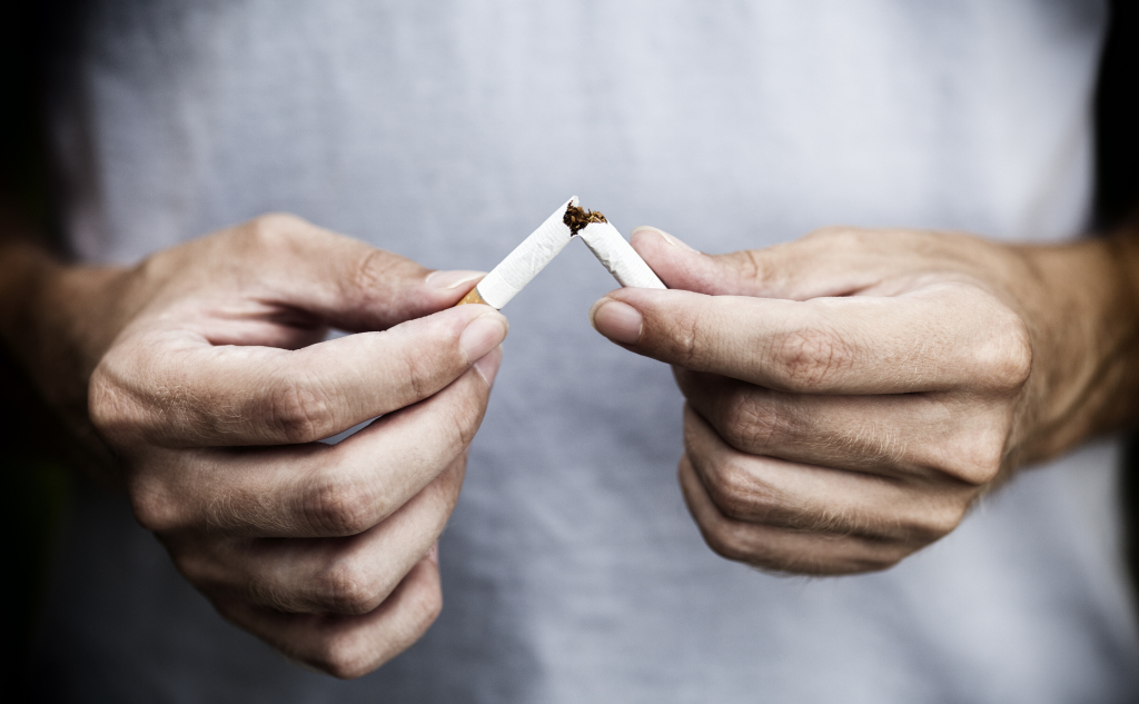 Why you have not been able to quit smoking and how you can for good